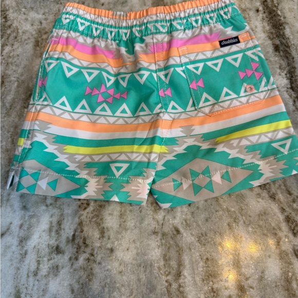 Chubbies bathing suit for toddler - new with tags - Picture 3 of 4